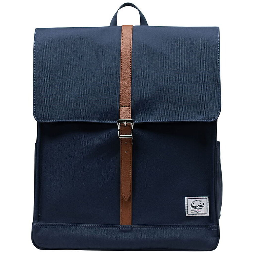 Herschel Rygsæk - City - 16 L - Navy