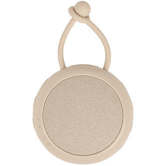 Moonboon White Noise Speaker m. Lyd/Lys - Rose Cloud