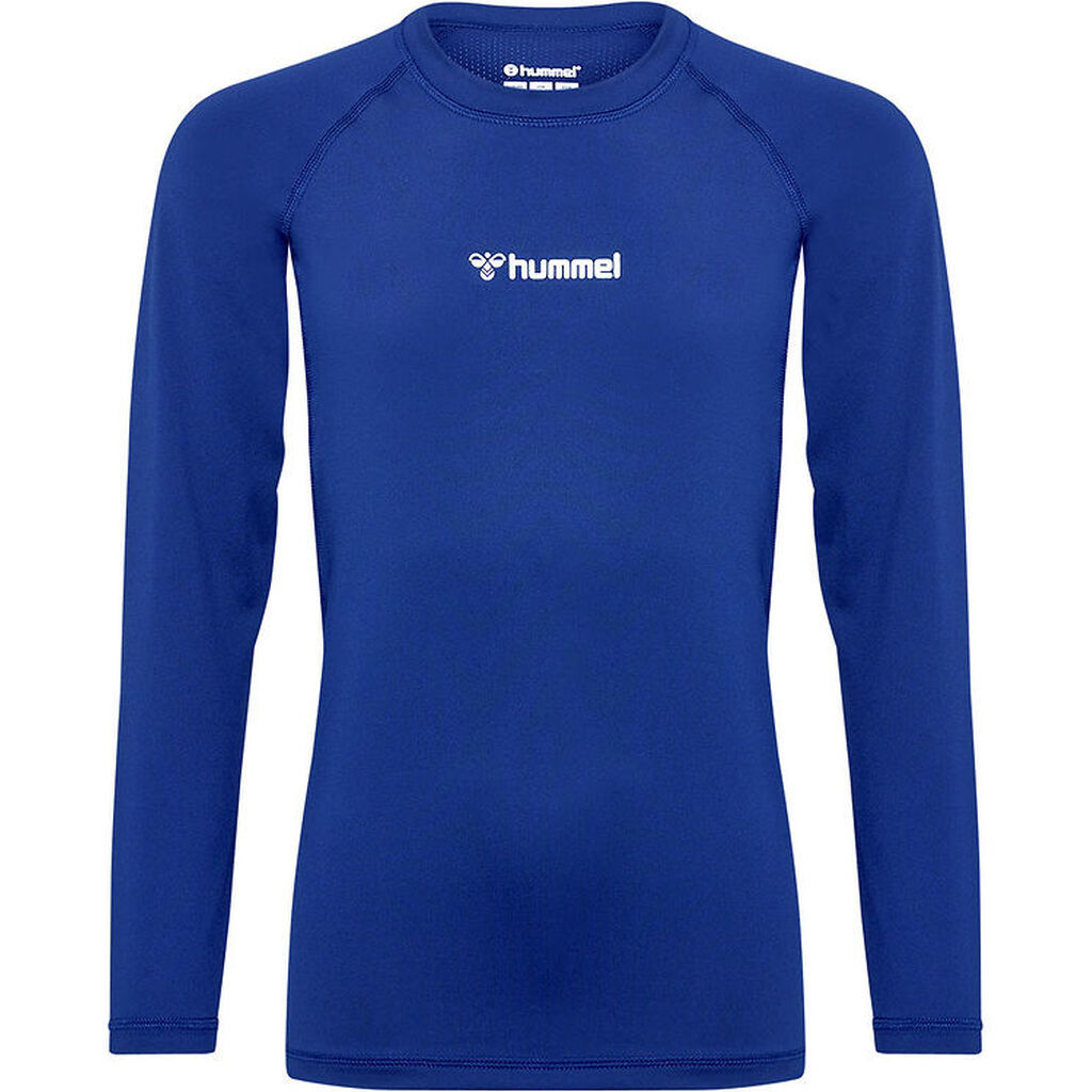 Hummel Bluse - HmlBL Performance - True Blue