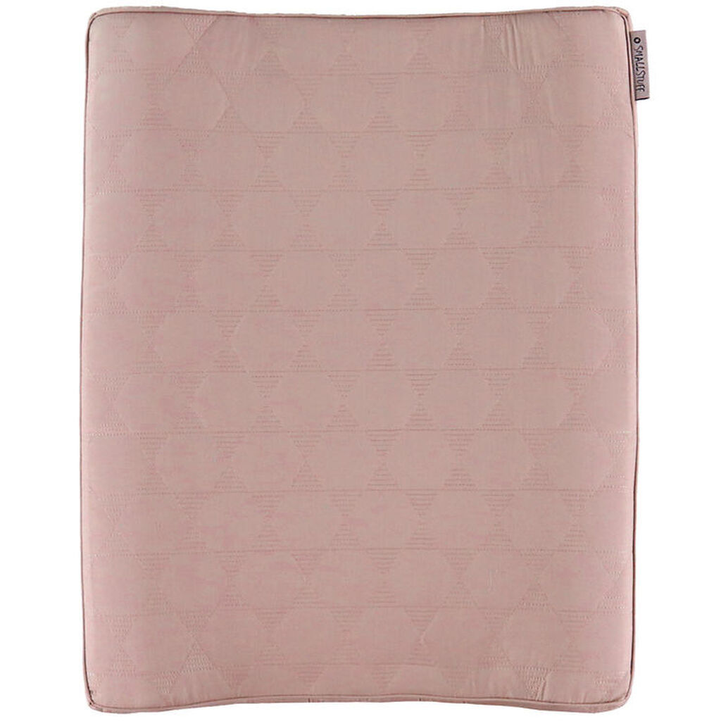 Smallstuff Puslepude - Quilted - Pudder