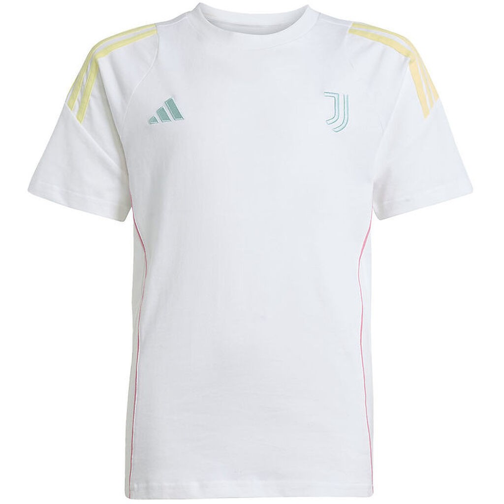 adidas Performance T-shirt - Juve - Hvid