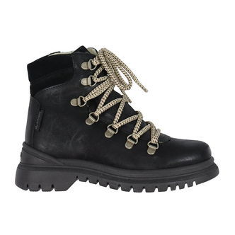 Angulus Vinterstøvler - Tex - Sort