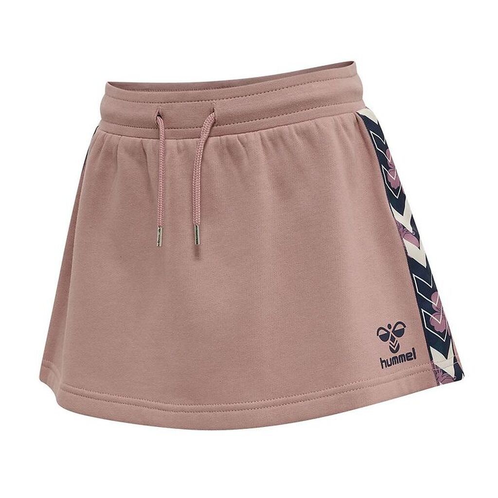 Hummel Nederdel - HmlZoe - Woodrose