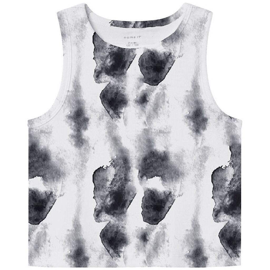 Name It Top - NkfDione - Snow White