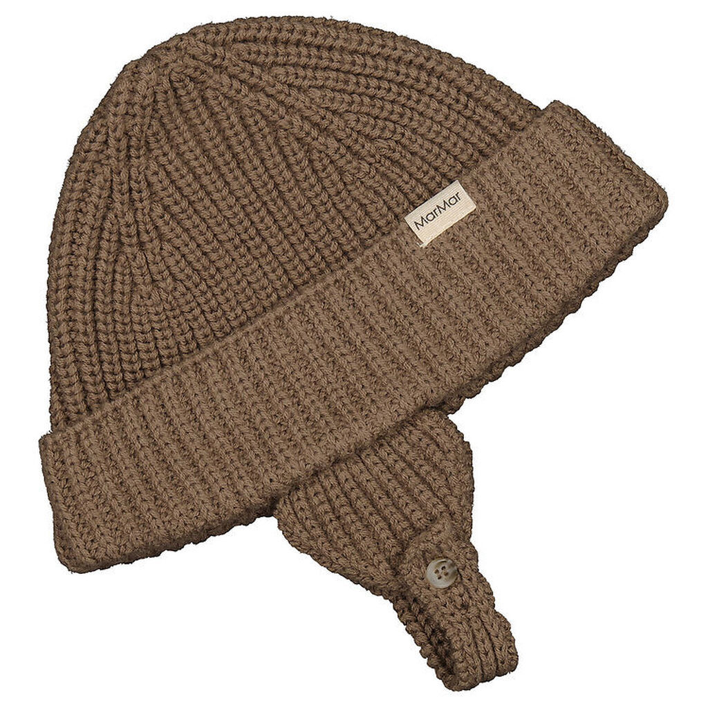 MarMar Babyhue - Bomuld/Uld - Ala - Terre