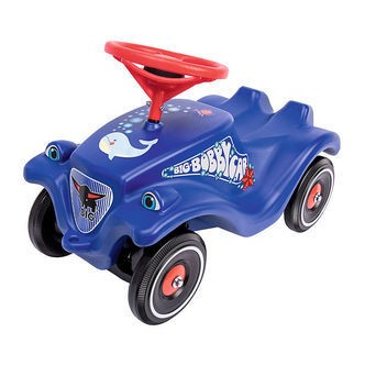 BIG Bobby Car - Classic - Ocean