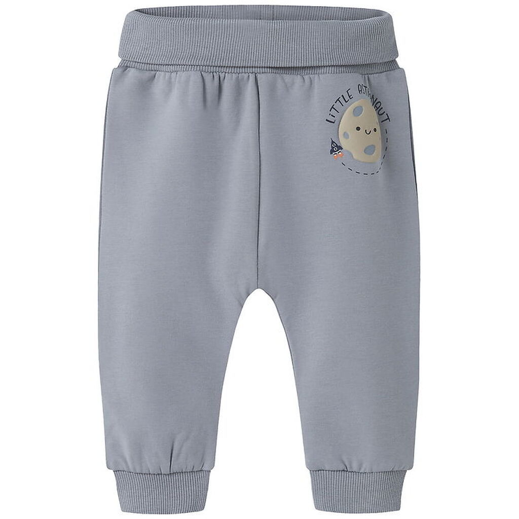 Name It Sweatpants - NbmVonne - Tradewinds/Planet