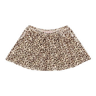 Konges Sløjd Nederdel - Velour - Carlito - Leo