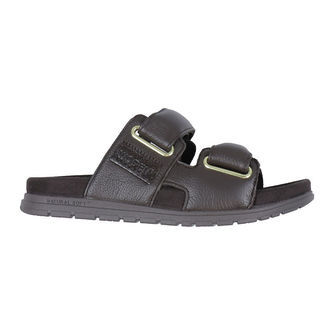 Woden Sandaler - Lisa Leather - Chocolate