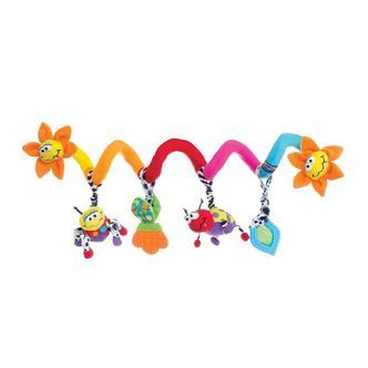 Playgro Aktivitetslegetøj - Spiral