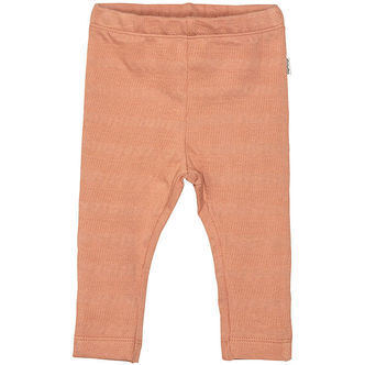 Minymo Leggings - Cork