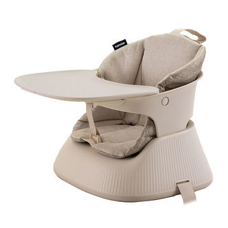 Hannie Højstol - Transportabel - White Sand