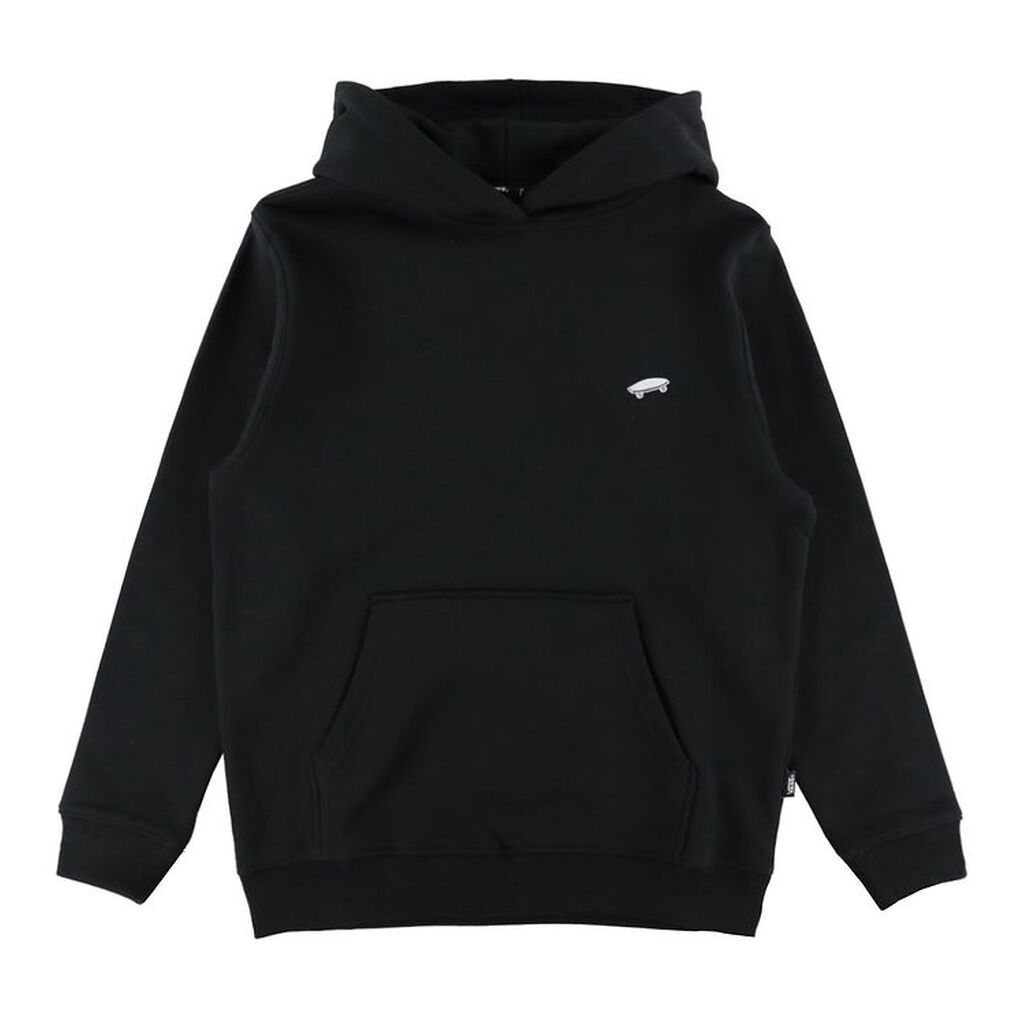 Vans Hættetrøje - Salton Loose - Sort
