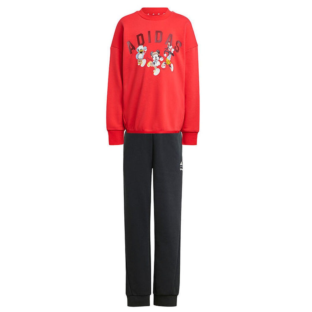 adidas Performance Sweatsæt - LK DY Swtjog - Purrub/Prerub