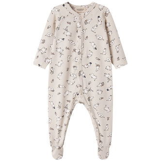 MarMar Heldragt - Renas - Moomin