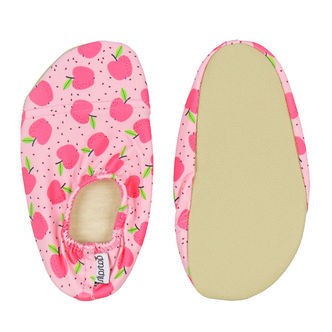 Slipstop Badesokker - UV50+ - Junior - Mela