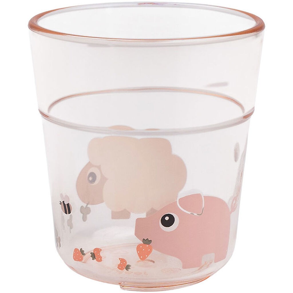 Done By Deer Kop - Tiny Farm - Powder