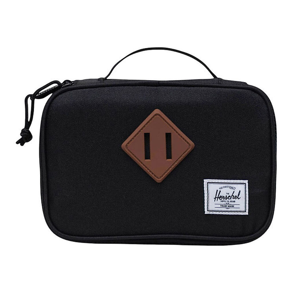 Herschel Penalhus - Heritage - EcoSystem - Sort