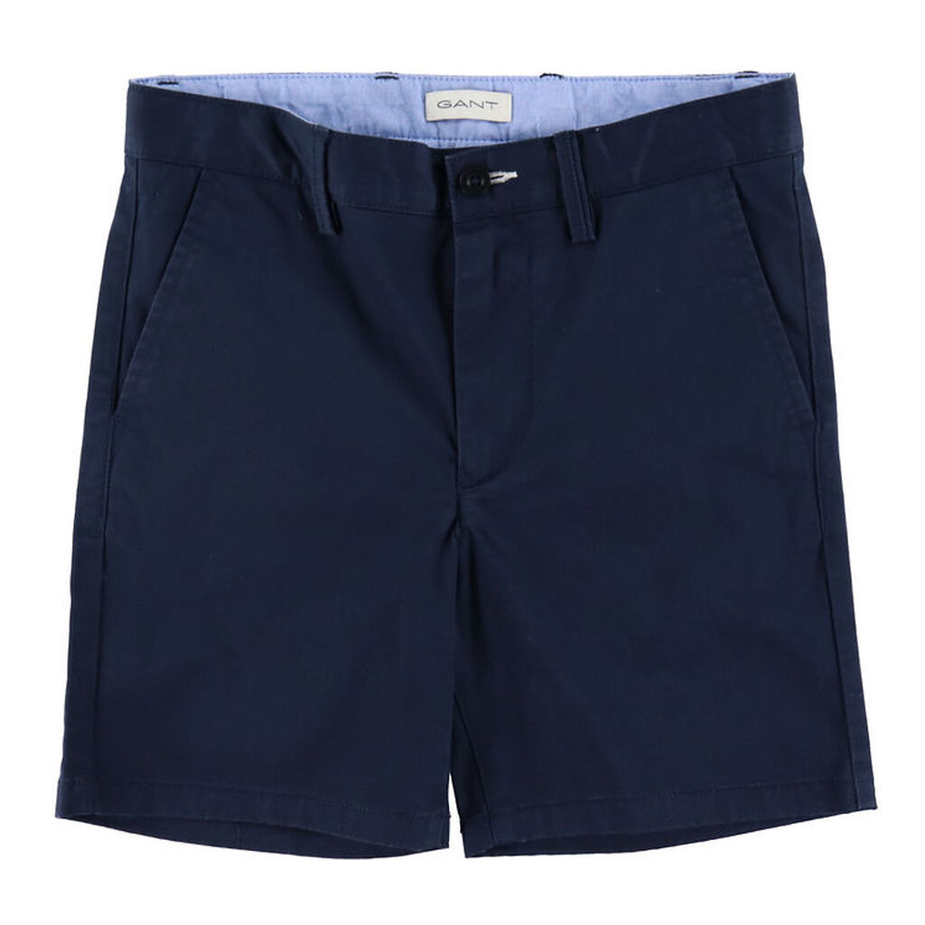 GANT Shorts - Chino - Marine