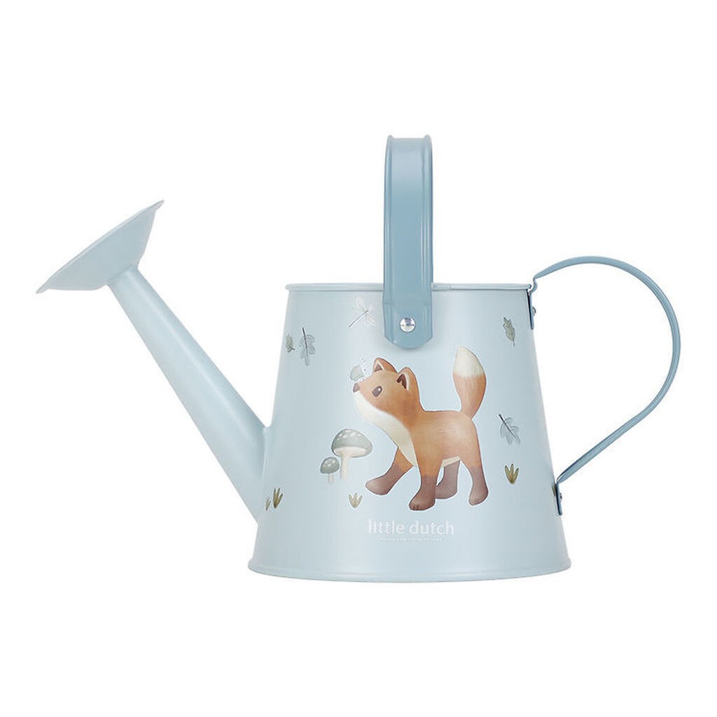 Little Dutch Vandkande - Forest Friends - Blå