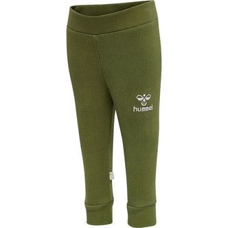 Hummel Bukser - hmlSami - Capulet Olive