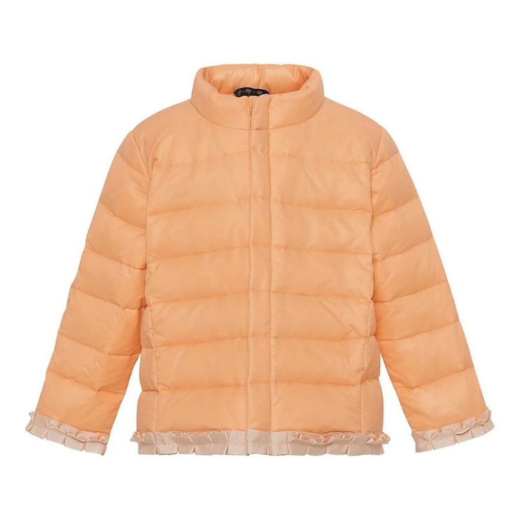 Ver de Terre Dunjakke - Apricot