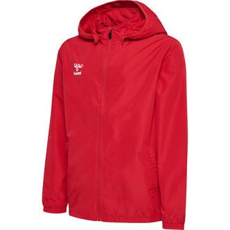 Hummel Træningsjakke - HmlEssential AW - True Red