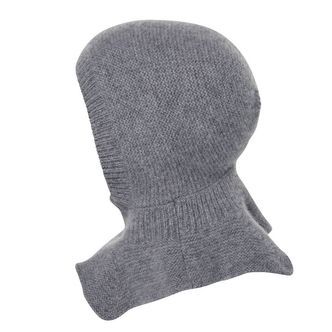 MP Elefanthue - Uld - 1-lags - Cassidy - Gråmeleret