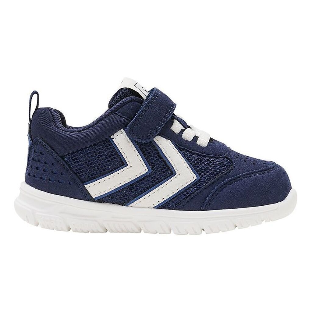 Hummel sko - Crosslite - Black Iris