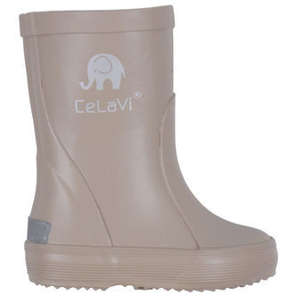 CeLaVi Gummistøvler - White Pepper