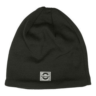 Mikk-Line Hue - Uld/Akryl - 2-lags - Sort