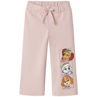 Name It Sweatpants - NmfJose - Paw Patrol - Burnished Lilac