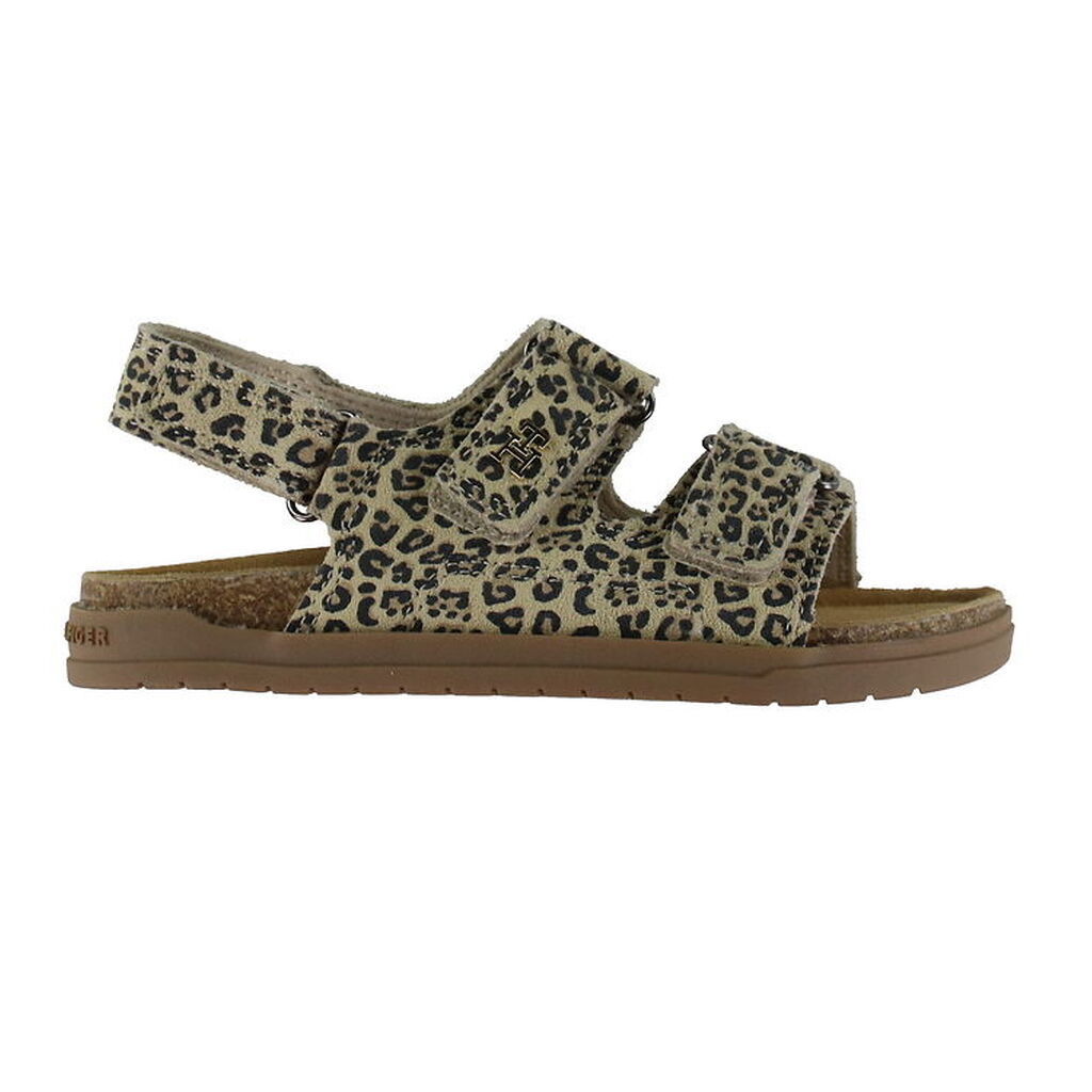Tommy Hilfiger Sandaler - Leo