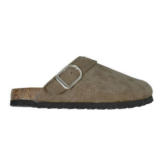 LMTD Sandaler - NlnAvery - Taupe Gray