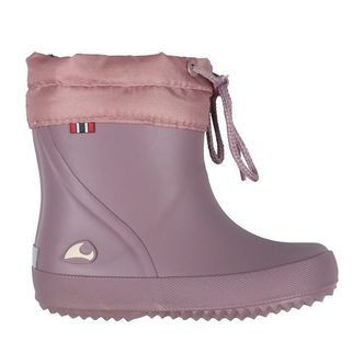 Viking Gummistøvler - Alv Indie - Dusty Pink