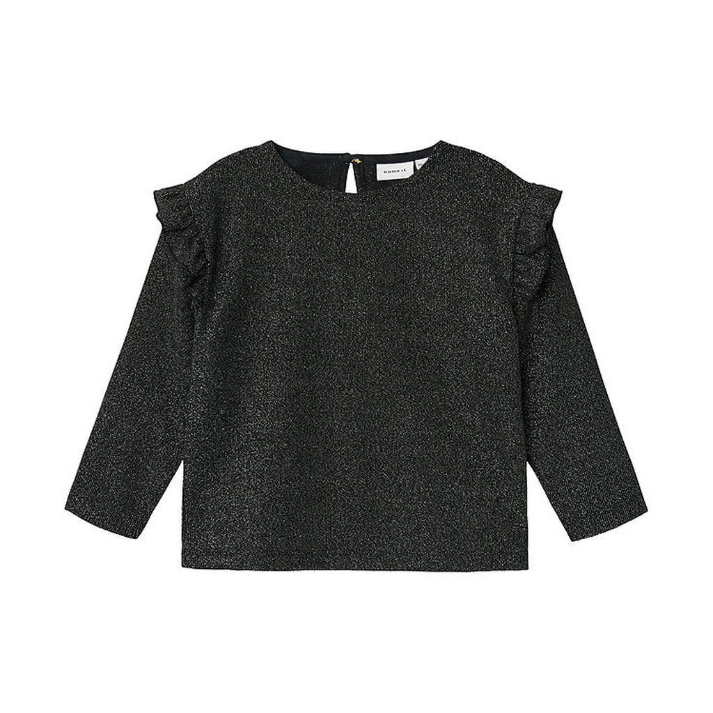 Name It Bluse - NmfRoisin - Sort