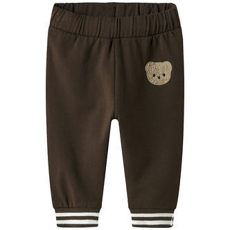 Name It Sweatpants - NbmRobinson - Delicioso