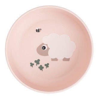 Done By Deer Skål - Tiny Farm - Powder