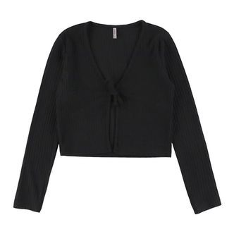 Kids Only Cardigan - KogNella - Black