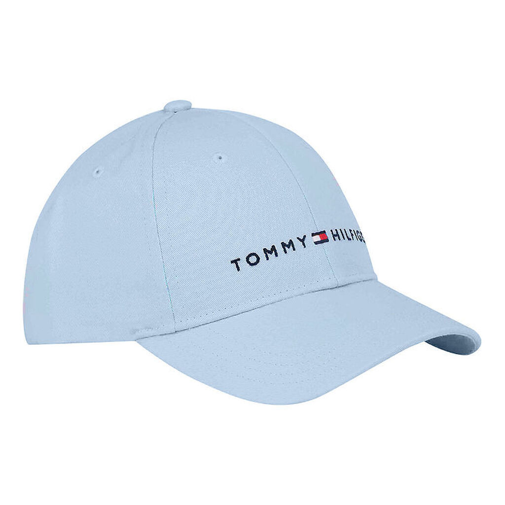 Tommy Hilfiger Kasket - Essential - Vessel Blue