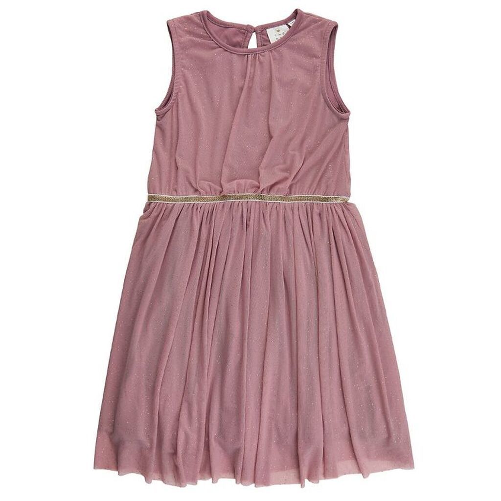 The New Kjole - Anna - Lilac