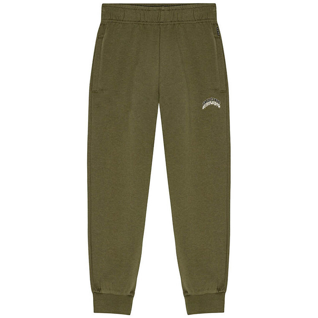 Molo Sweatpants - Adani - Growth