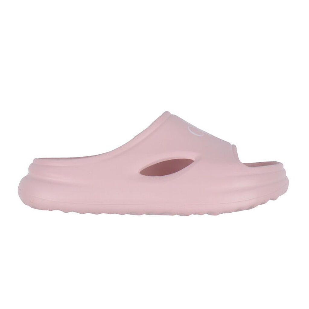 Calvin klein Badesandaler - Foam Slide - Pink