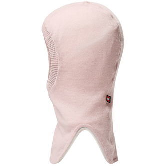 LEGOÂ® Wear Elefanthue - Uld/Bomuld - LWAripo 705 - 2-lags - Rosa