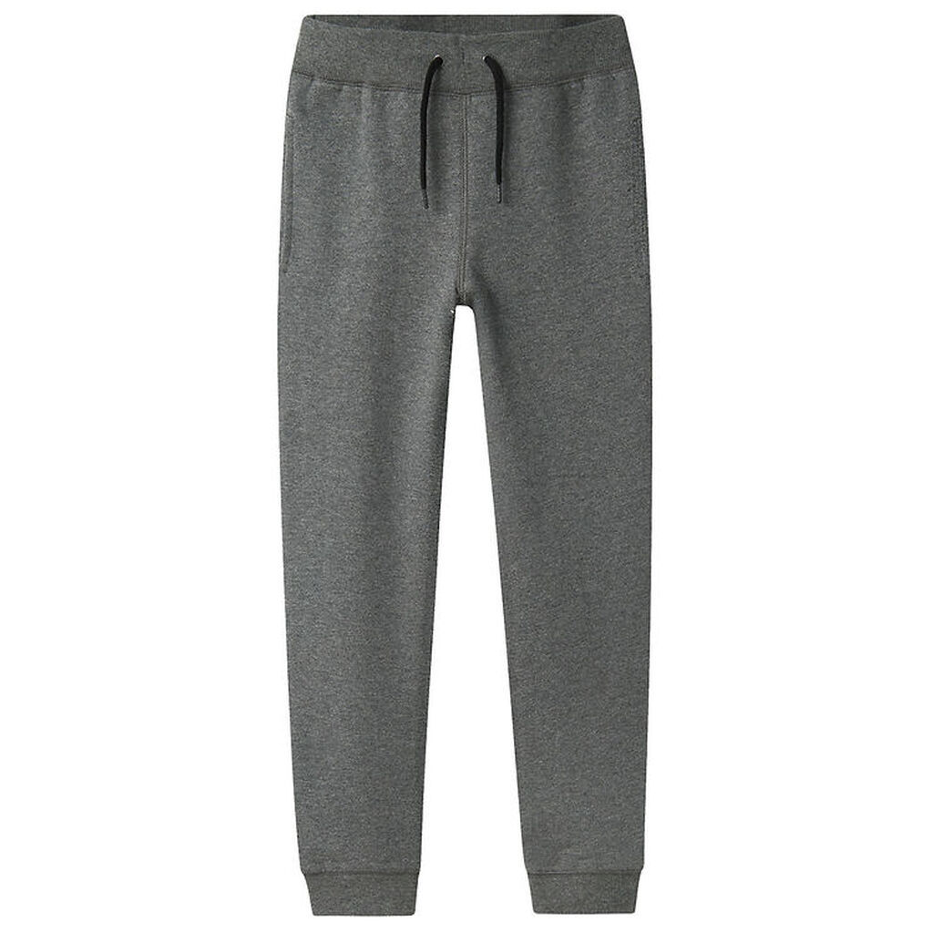 Name It Sweatpants - Noos - NkmSweat - Dark Grey Melange