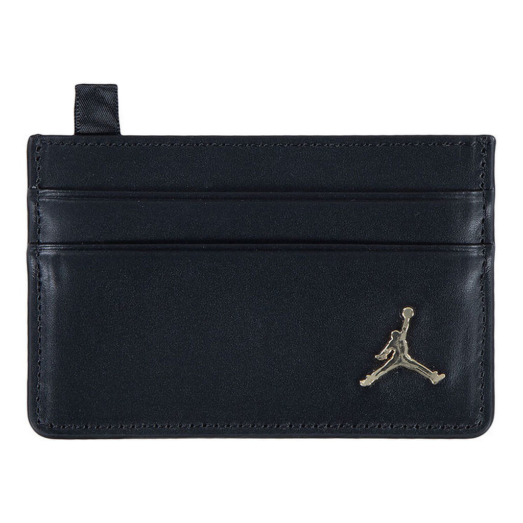 Jordan Kortholder - Sort/Gold