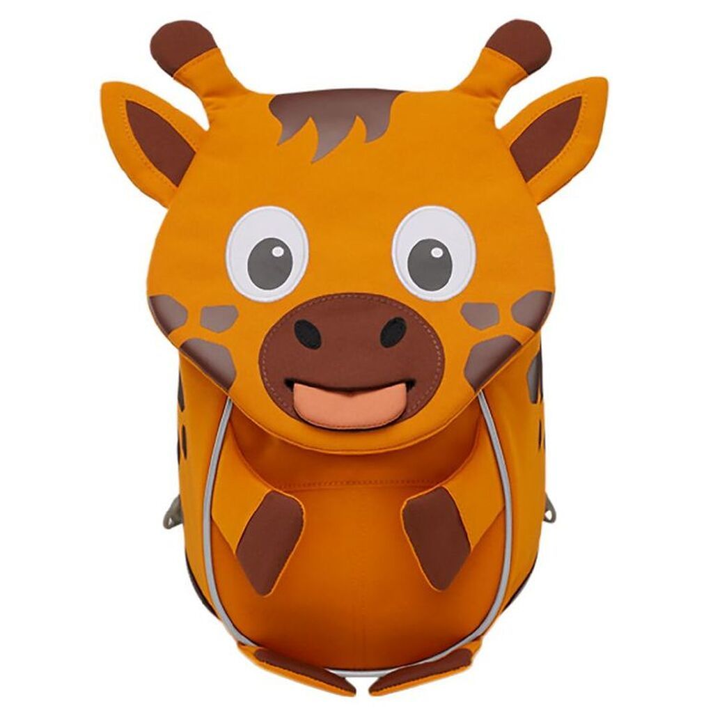 Affenzahn Rygsæk - Lille - Giraf