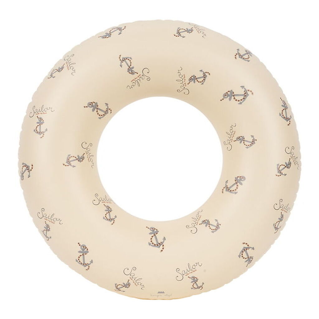 Konges Sløjd Badering - Junior - 50x11 cm - Rock My Boat