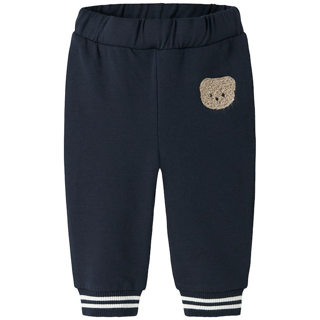 Name It Sweatpants - NbmRobinson - Navy Blazer