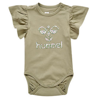 Hummel Body k/æ - hmlUlla - Elm